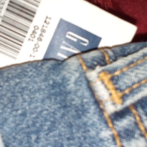 Vintage GAP  Women's Jeans  Boot Cut  Jeans - Picture 8 of 9